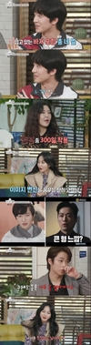 ‘언니네쌀롱’ 한쪽을 버려야 하나 생각했다며 그의 패션을 지적했다
