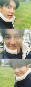 ‘이승기’ 찍고 있는 이승기가 있다