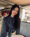 '연애의 맛' 김유지, 싱그러운 일상 '정준 행복할 듯'