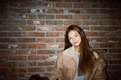 라붐 솔빈, 분위기 여신 면모...