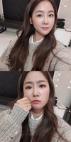 씨스타 출신 소유, 깜찍하면서도 청순한 미모...