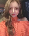 화제의 설하윤, 17일 SNS에서 공개한 일상도 화제
