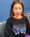 ‘Love for Reveluv’ 지난 21일 예리(레드벨벳)의 인스타그램이 화제
