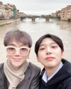 예성(슈퍼주니어), SNS를 통해 17일 일상공개 “Beautiful ~ Arno R....”