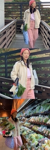 ‘문정원’ 결혼해 슬하에 서언 서준 형제를 키우고 있다
