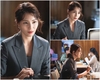 스토브리그, 극중 유정인은 백승수에게 존경할...?