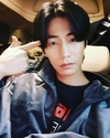 송재림, 최근 SNS에 bam