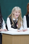 아는 형님, 모습으로 반전?