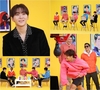 5형제에게 줄~? ‘괴팍한 5형제’