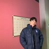 최희승, 최근 SNS에 “사진은 역시 조명 앞에서...”