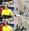 신호등, 같다고 말해?