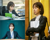 서현진 라미란과 함께 하준 권소현 이창훈 정해균 김홍파~ `블랙독`