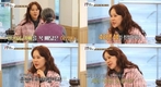 ˝밥은 먹고 다니냐˝ 발언을 했고 김수미는 웃음을 터뜨렸다