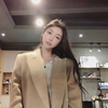 ‘비너스’ 포즈를 취하는 두리의 모습이 담겼다