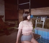 서윤 SNS, 18일 게제된 사진에 시선 집중
