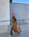 ‘오늘 날씨 꿀이네 ...’ 김나영, 인스타그램을 통해 근황 공개