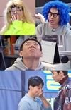 아니라 게스트들까지 울부짖게 만들었다 ‘런닝맨’
