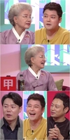 녹화 당일 전현무의 열애 소식을 접한 심영순의~ 사장님 귀는 당나귀 귀