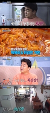 백종원의 골목식당… 자랑했지만 3개 식당 모두 월수입이 100만원 이하였다.