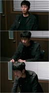 서희이유영는 JQ의 회장 정영문문창길을 찾아가서 잘못을 은폐하기...? ˝모두의 거짓말˝