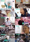 ‘편스토랑’ 이경규는 이날 등장부터 여유가