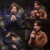 등장 전부터 박나래의 가슴을 쥐락펴락한 개그우먼 