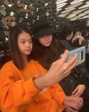황승언, 최근 SNS에 “시간과 장소를 가리지 않는”