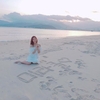 ‘오마이걸’ 수영복 등을 입고 휴가를 만끽했다