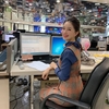 화제의 이슬기, 19일 SNS에서 공개한 일상도 화제