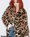 브라운아이드걸스 나르샤, 22일 인스타그램을 통해 일상 공개