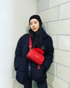 손담비의 SNS 속 근황을 살펴보니…‘오늘 마지막 방송이에여 본방사수’