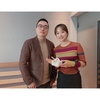 임현주의 SNS 속 근황을 살펴보니…‘한달휴가 중 댓글로 코너...’