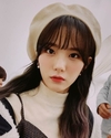 ‘우주소녀’ 21일 루다는 자신의 인스타그램 계정에 사진을 게재했다
