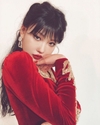 이사배, (여자)아이들 수진 메이크업으로 완벽 변신...싱크로율 100%