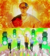 매력으로 리스너들을~? 신호등