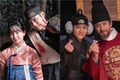 조선로코 녹두전… 이끌어낸 만큼 그의 마지막도 감회가