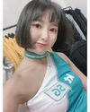 염지원, “･︎·̩͙ 이렇게 한주가 또...”