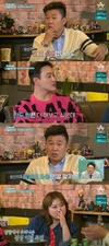 '아빠본색' 홍록기, 김원효♥심진화에 