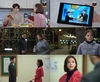 11월 21일 방송된 14회에서 한유진차예련 분이 서은하지수원 “우아한 모녀”