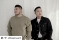 길구, SNS를 통해 20일 일상공개 “갑자기 추워진 날씨에 따뜻한...”