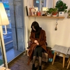 화제의 오초희, 20일 SNS에서 공개한 일상도 화제