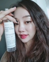 최여진의 SNS 속 근황을 살펴보니…‘Logically,  Skin 좋은건...’