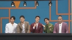 허경환 박영진 김원효 박성광 김지호가! 비디오스타
