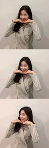 ‘최희’ 전 아직 멀은 것 같아요라는 글을 남겼다