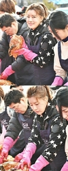 ‘유선’ 옆에 있는 손현주의 모습이 눈길을 끈다