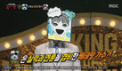˝복면가왕˝ 선곡은 임재범의 너를???