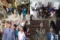 멤버들의 취향을 “더 짠내투어”