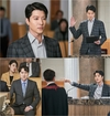유쾌하고 통쾌한 전개와 볼거리 가득한 영상이 시청자들을 레버리지 사기조작단