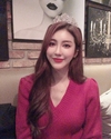 김연정이 지난 23일 SNS에 올린 일상 사진이 화제