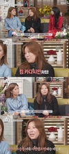 '언니네 쌀롱' 정영주 